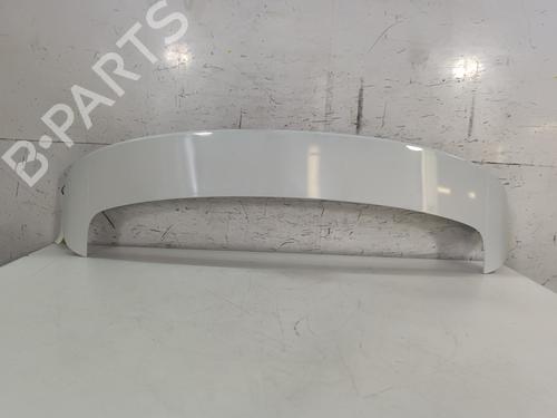 Spoiler bagklap RENAULT CLIO V (B7_) 1.0 TCe 100 (B7MT) | BP37732004C96 - Image 6