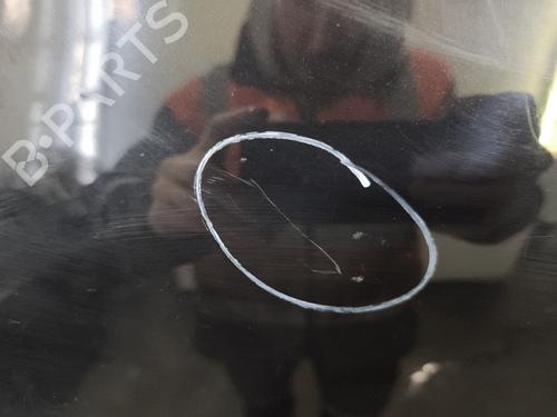 Right rear door PEUGEOT 308 SW II (LC_, LJ_, LR_, LX_, L4_) 1.6 HDi / BlueHDi 115 (LCBHXM, LCBHXT) | BP29598758C5 