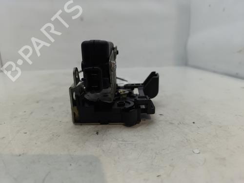 Front left lock DACIA SANDERO 1.4 MPI LPG | BP29639901C98 
