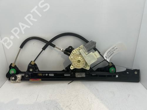Used Front right window mechanism Front right window mechanism CITROËN C4 Picasso II 1.6 BlueHDi 120 (120 hp) 40516427 40516427