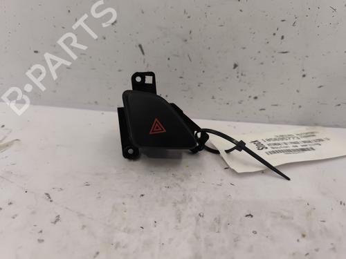 Used Warning switch Warning switch HYUNDAI i30 Estate (FD) 1.6 CRDi (116 hp) 25758370 25758370