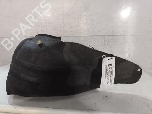 Hjulbue FORD FIESTA V (JH_, JD_) 1.4 TDCi | BP29960064C56 