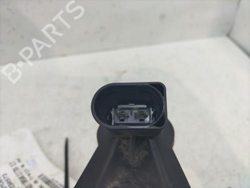 Elektrisk parkeringsbremse AUDI A6 C6 Avant (4F5) 2.7 TDI quattro | BP29980443E5