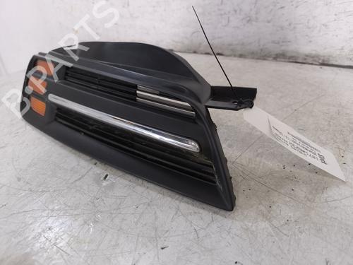 Grille NISSAN MICRA III (K12) 1.2 16V | BP26741974C40