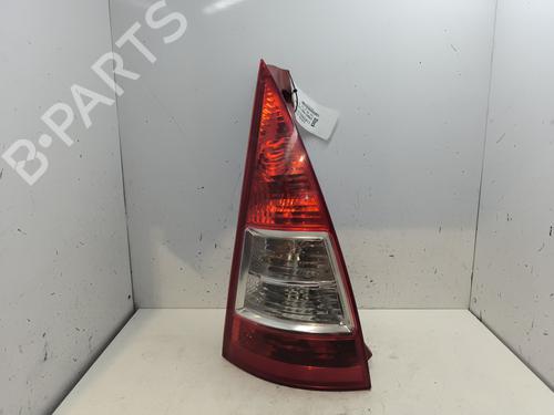 Used Left taillight CITROËN C3 I (FC_, FN_) 1.4 HDi (68 hp) 28080380