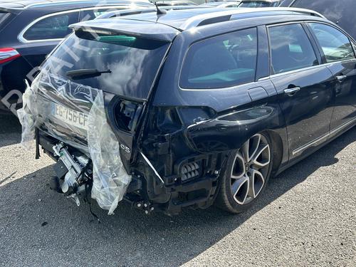 Switch CITROËN C5 III Break (RW_) 3.0 HDi 240 (RWX8CA) | BP29725956I30  - Image 6