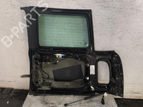 Used Left tailgate Left tailgate MINI MINI CLUBMAN (R55) Cooper SD (143 hp) 34259728 34259728