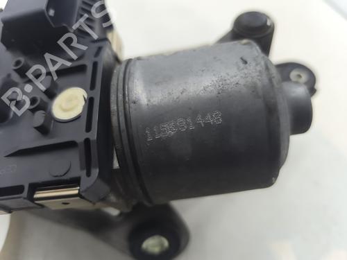 Front wiper motor PEUGEOT 407 SW (6E_, 6D_) 1.6 HDi 110 | BP30184366M29