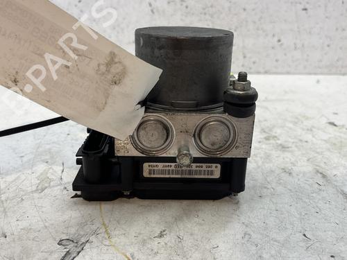 ABS pump RENAULT MODUS / GRAND MODUS (F/JP0_) 1.4 (JP01, JP0J) | BP28277503M43 - Image 2