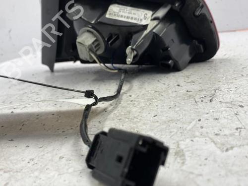 Used Left tailgate light Left tailgate light CITROËN DS5 2.0 HDi 200 Hybrid4 All-wheel Drive (200 hp) 22840786 22840786