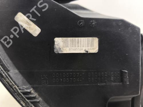 Used Left taillight Left taillight CITROËN C4 II (NC_) 1.6 BlueHDi 120 (120 hp) 26973465 26973465