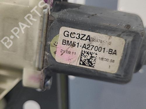 Used Rear left window mechanism Rear left window mechanism FORD FOCUS III Turnier 2.0 TDCi (140 hp) 22823738 22823738