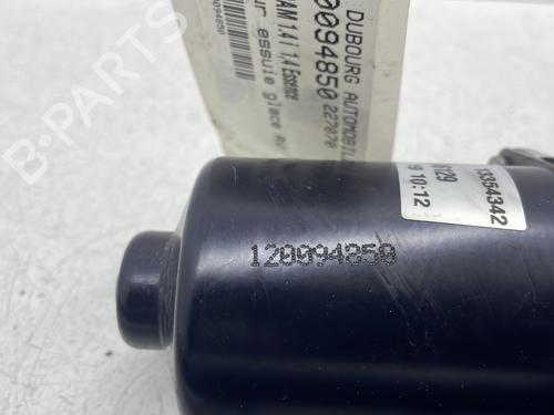 Used Front wiper motor Front wiper motor OPEL ADAM (M13) 1.4 (87 hp) 32403379 32403379