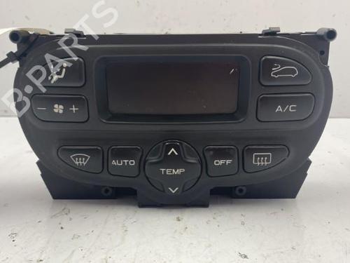 AC Styreenhet / Manøvreringsenhet PEUGEOT 307 (3A/C) 1.6 HDi 110 | BP22836909I5 
