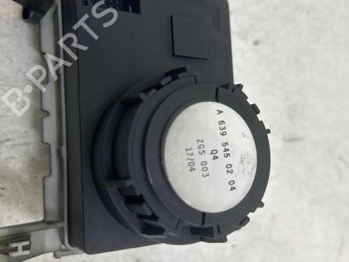 Headlight switch MERCEDES-BENZ VITO / MIXTO Van (W639) 109 CDI (639.601, 639.603, 639.605) | BP36803806I24 - Image 5