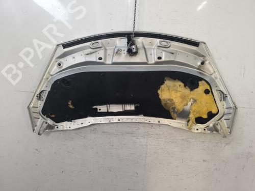 Motorhjelm RENAULT ESPACE IV (JK0/1_) 2.0 Turbo (JK0A, JK0B, JK0N) | BP30874695C1