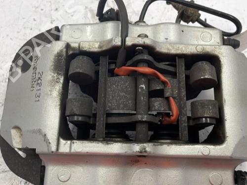 Used Left rear brake caliper Left rear brake caliper PORSCHE 911 (997) 3.8 Carrera S (355 hp) 22838555 22838555