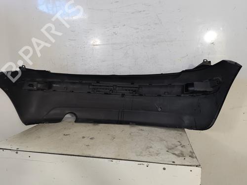 Rear bumper CITROËN C3 II (SC_) 1.6 HDi 90 | BP27194401C8 
