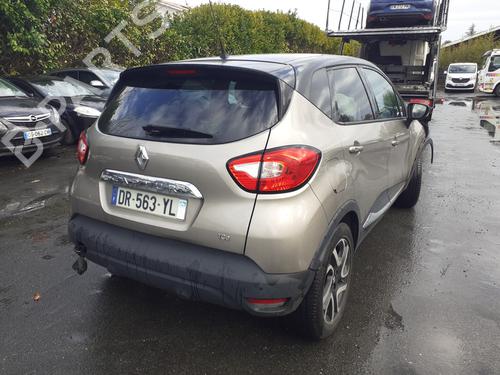 Left front window switch RENAULT CAPTUR I (J5_, H5_) 0.9 TCe 90 | BP26679846I27 - Image 6