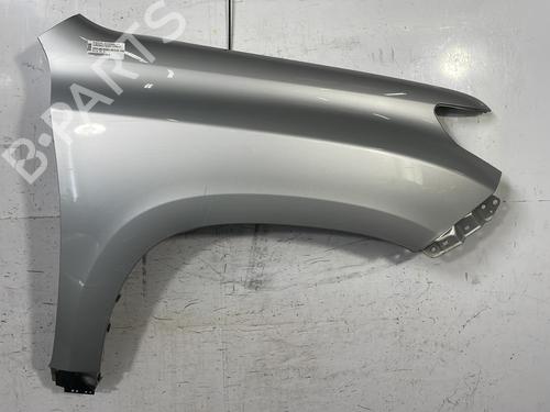 Used Right front fenders TOYOTA LAND CRUISER PRADO (_J15_) 3.0 D-4D (KDJ150_, KDJ150, KDJ155) (173 hp) 24395311