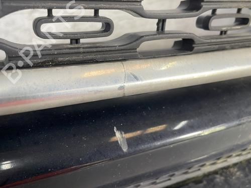 Front bumper PEUGEOT 208 I (CA_, CC_) 1.4 HDi | BP28362659C7 