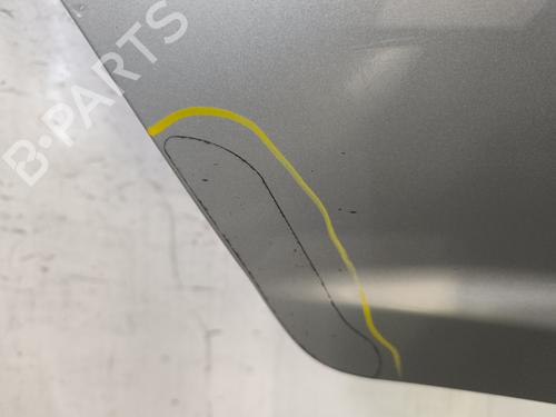 Right rear door SUZUKI SWIFT III (MZ, EZ) 1.3 DDiS (RS413D) | BP31706136C5