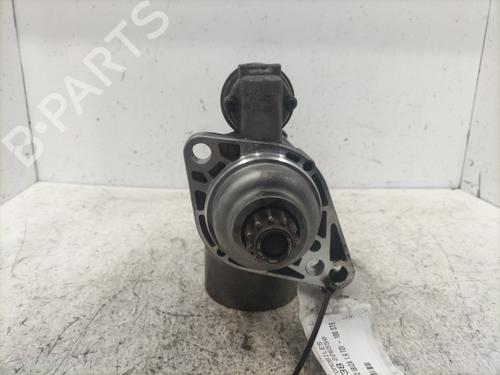 Starter SEAT IBIZA III (6L1) 1.9 TDI | BP24663864M8 