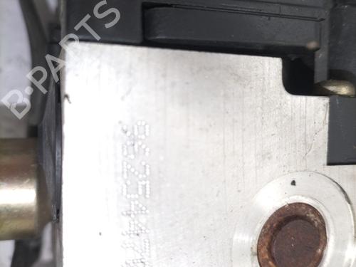 ABS pump PEUGEOT 406 (8B) 2.0 HDI 110 | BP22845573M43 