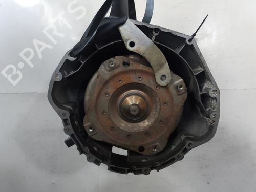 Gearbox BMW 7 (E65, E66, E67) 735 i, Li | BP23888606M3 - Image 2