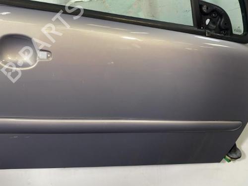 Right front door CITROËN C3 I (FC_, FN_) 1.4 16V HDi | BP22834820C3 