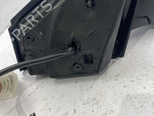 Right mirror FIAT BRAVO II (198_) 1.9 D Multijet (198AXB1A) | BP22845081C27 