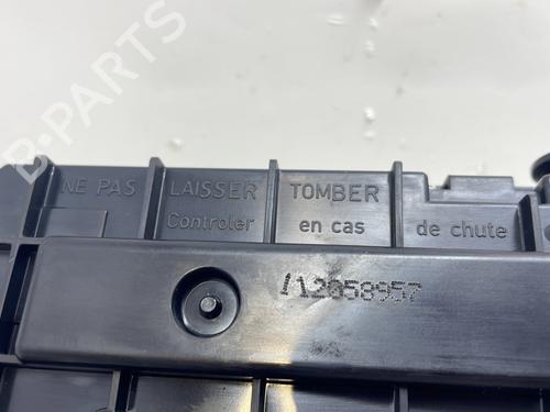 Fuse box CITROËN C3 I (FC_, FN_) 1.4 HDi | BP29141409E1 