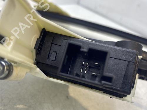 Alzavetro anteriore destra AUDI A4 B8 (8K2) 2.0 TDI | BP30045703C23 