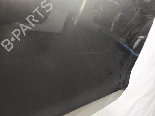 Right rear door FORD FIESTA VI (CB1, CCN) 1.5 TDCi | BP29377395C5 