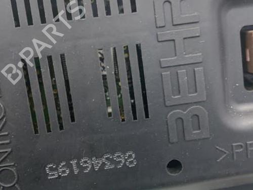 Used Climate control PEUGEOT 307 (3A/C) 2.0 HDi 135 (136 hp) 22834420