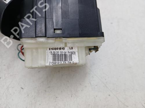 Steering column stalk RENAULT TWINGO III (BCM_, BCA_) 1.0 SCe 75 | BP33448327I23 - Image 5