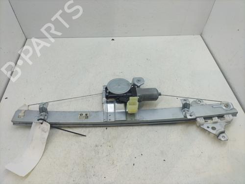 Used Front right window mechanism RENAULT KOLEOS II (HC_) 1.6 dCi 130 (130 hp) 31277707