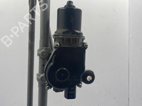 Front wiper motor NISSAN X-TRAIL III (T32_, T32R, T32RR) 1.6 dCi (T32) | BP22839935M29