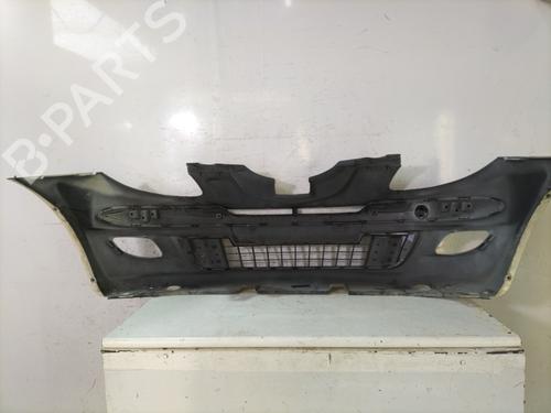Front bumper LANCIA YPSILON (843_) 1.4 16V (843.AXC11, 843.AXC1B, 843.AXC1A) | BP31582066C7 