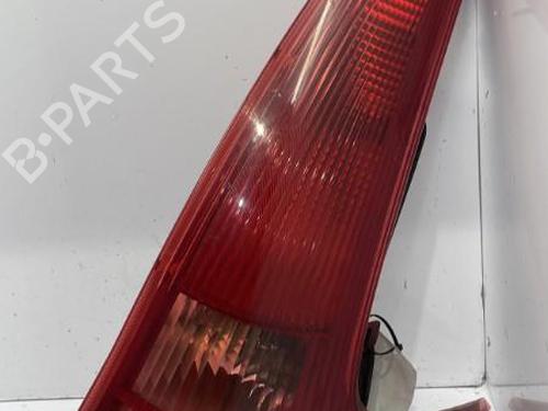 Used Right taillight PEUGEOT 206 SW (2E/K) 2.0 HDi (90 hp) 22837173