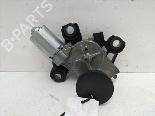 Used Rear wiper motor CITROËN C4 Picasso I MPV (UD_) 1.6 HDi (109 hp) 29869124