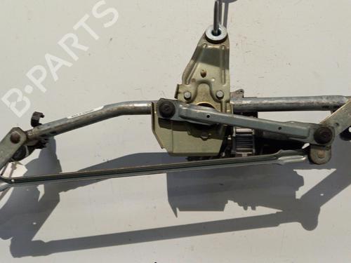Front wiper motor VW PASSAT B7 Variant (365) 1.6 TDI | BP22825785M29 - Image 2