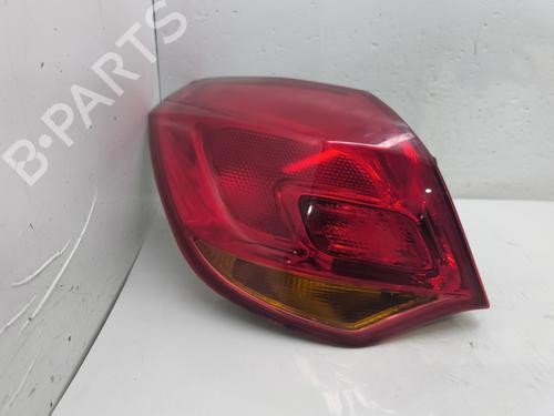 Rückleuchte Links für OPEL ASTRA J (P10) 1.3 CDTI (68) (95 hp) 30882172