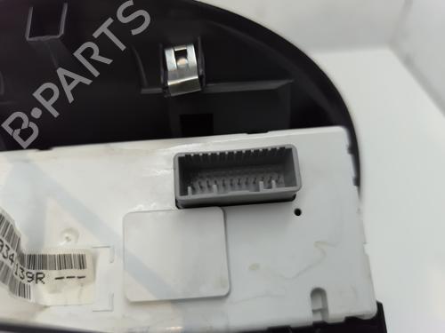 Display monitor RENAULT CLIO III Grandtour (KR0/1_) 1.2 16V (KR02, KR0J) | BP26911392C48 