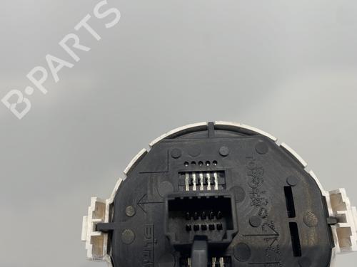 Warning switch TOYOTA YARIS (_P13_) 1.0 (KSP130_, KSP130) | BP32360154I22