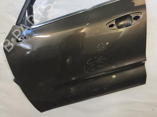 Left front door CITROËN C4 Picasso II 1.6 HDi / BlueHDi 115 | BP29491905C2 