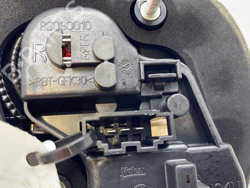 Used Right tailgate light Right tailgate light VW GOLF VI (5K1) [2008-2014] 29044244 29044244