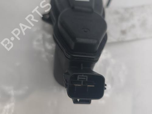 Used Electric handbrake Electric handbrake RENAULT SCÉNIC III (JZ0/1_) 1.5 dCi (110 hp) 32856521 32856521