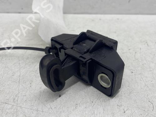 Tailgate lock DACIA LOGAN (LS_) 1.5 dCi (LS0K) | BP33198535C101 - Image 5