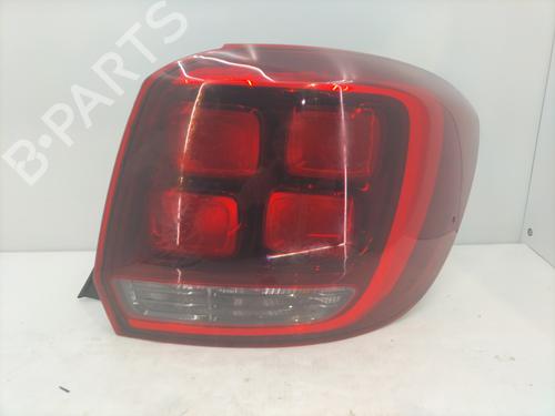 right-taillight-dacia-sandero-ii-2012-32231716 main image